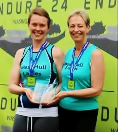 Endure 24 Hour
